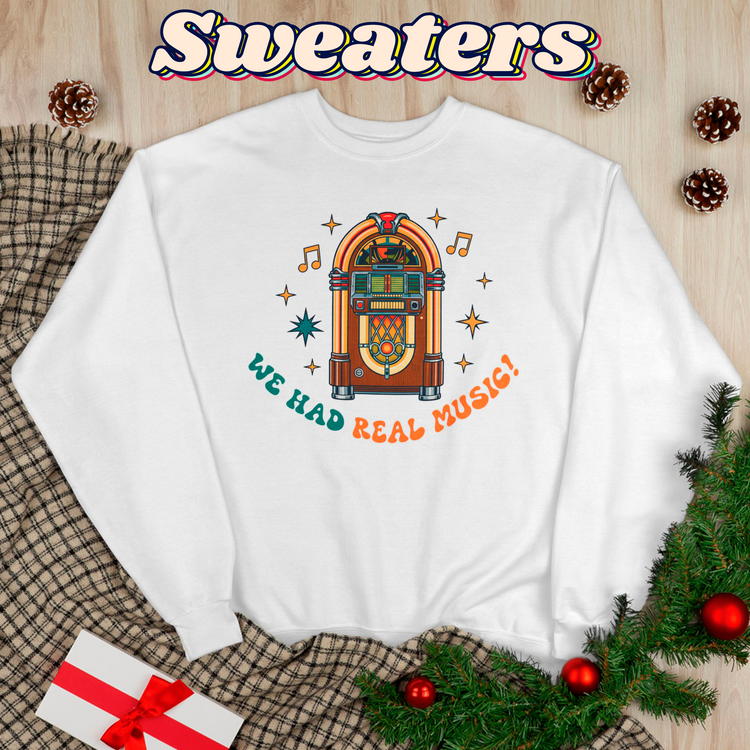 Sweaters
