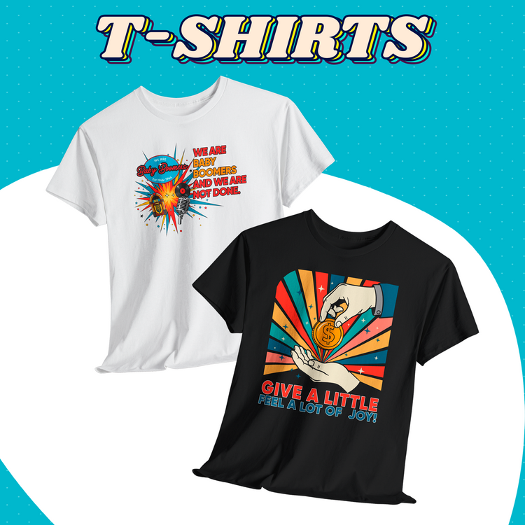 T-Shirts