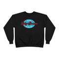 Baby Boomers Crewneck Sweatshirt — "We Are Baby Boomers Est. 1946–1964" Retro Design
