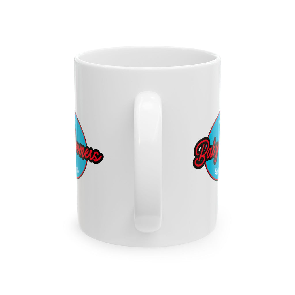 Ceramic Mug, (11oz, 15oz)