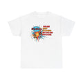 Retro Boomers Graphic Tee