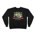 Unisex EcoSmart® Crewneck Sweatshirt