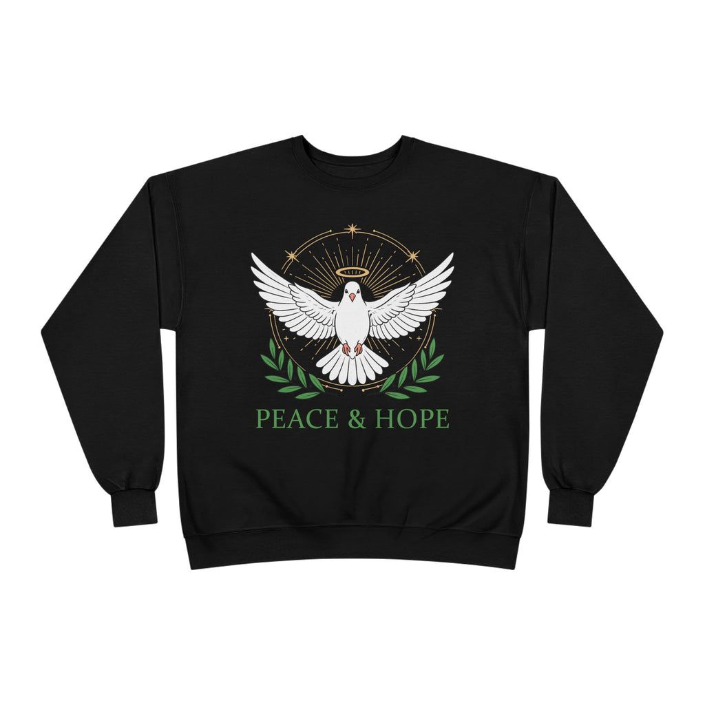 Unisex EcoSmart® Crewneck Sweatshirt