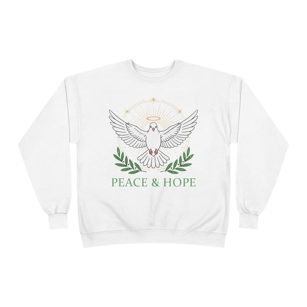 Unisex EcoSmart® Crewneck Sweatshirt